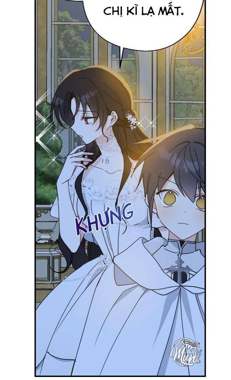 Trở Thành Con Gái Nhà Tài Phiệt: Chapter 54