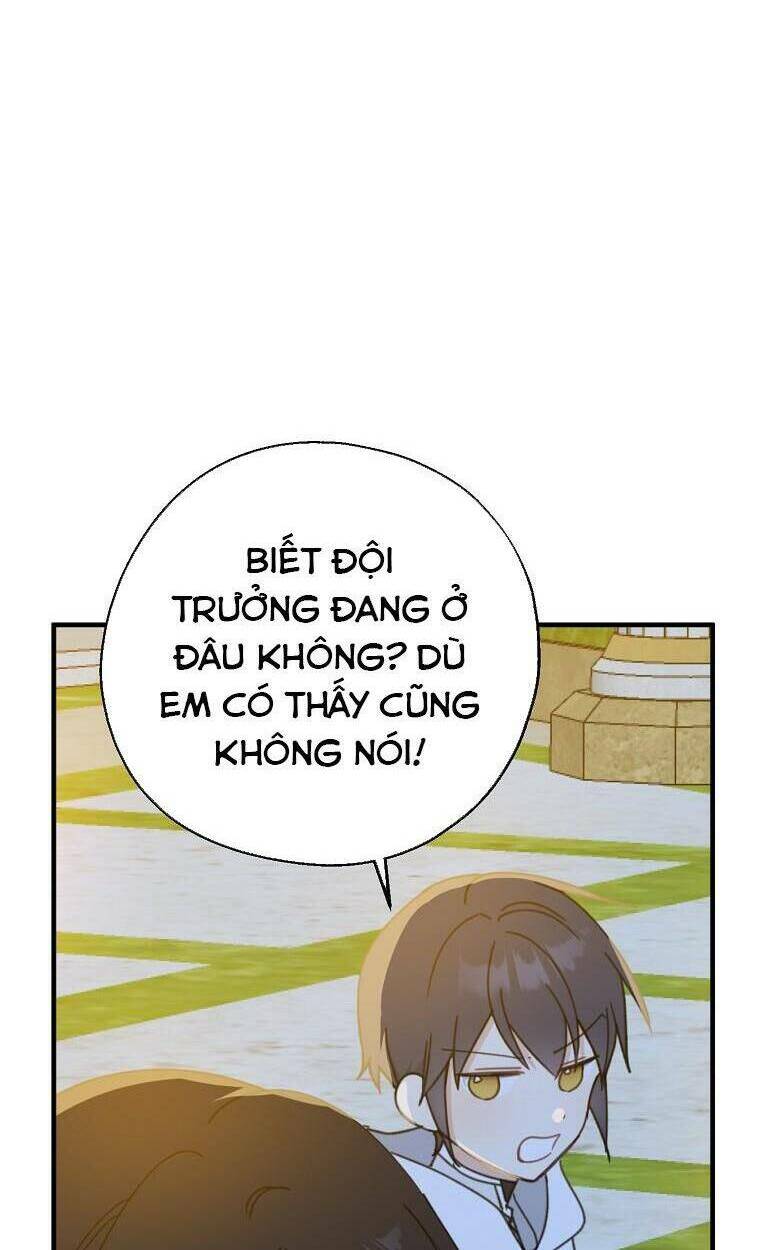 Trở Thành Con Gái Nhà Tài Phiệt: Chapter 54