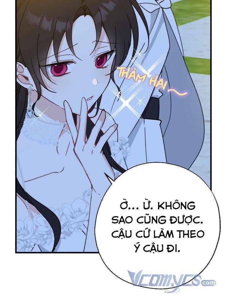 Trở Thành Con Gái Nhà Tài Phiệt: Chapter 54