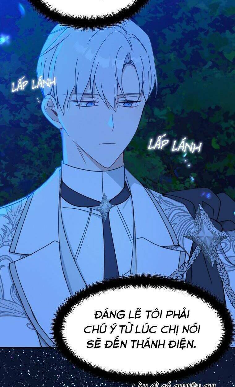Trở Thành Con Gái Nhà Tài Phiệt: Chapter 54