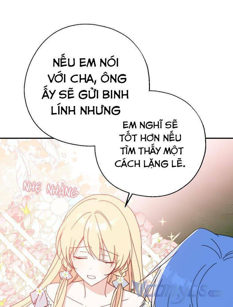 Trở Thành Con Gái Nhà Tài Phiệt: Chapter 54