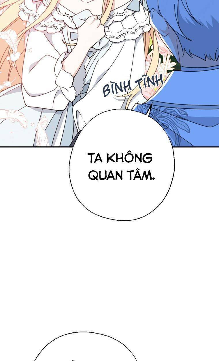 Trở Thành Con Gái Nhà Tài Phiệt: Chapter 54