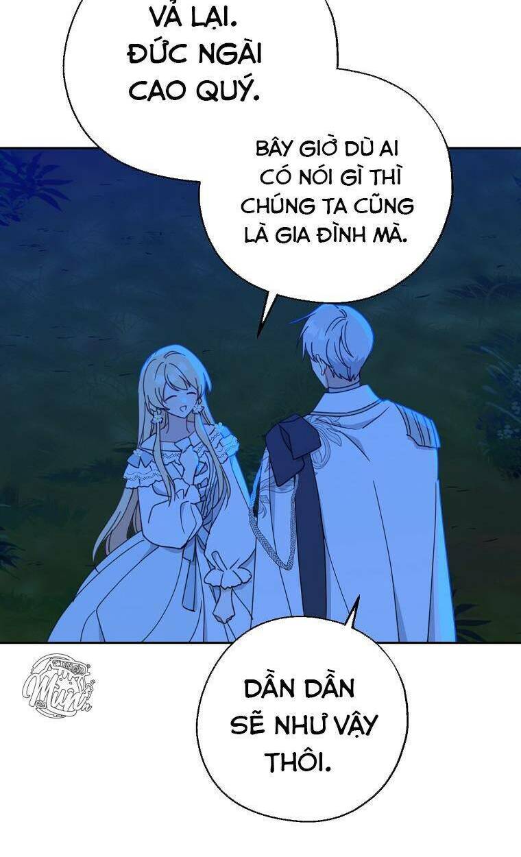 Trở Thành Con Gái Nhà Tài Phiệt: Chapter 54