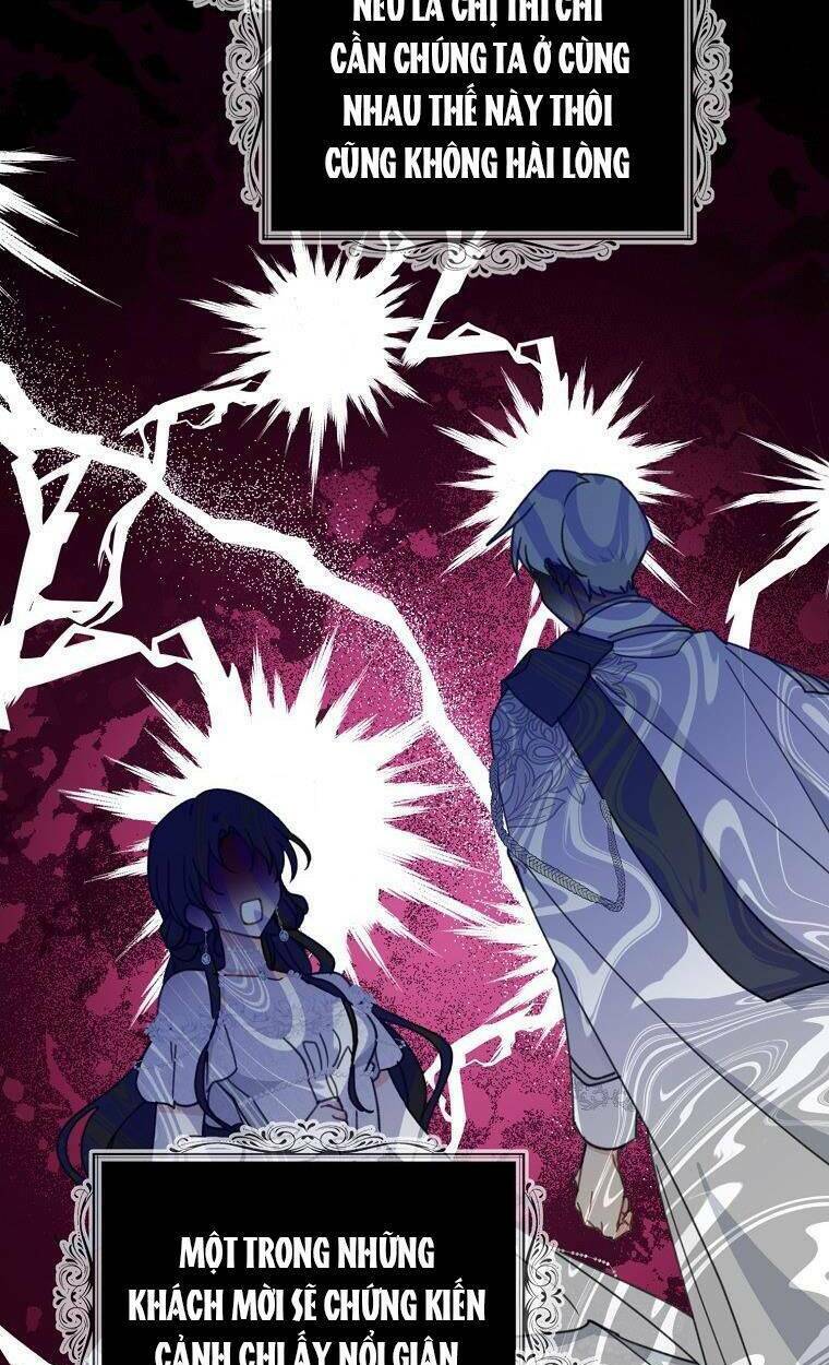 Trở Thành Con Gái Nhà Tài Phiệt: Chapter 54