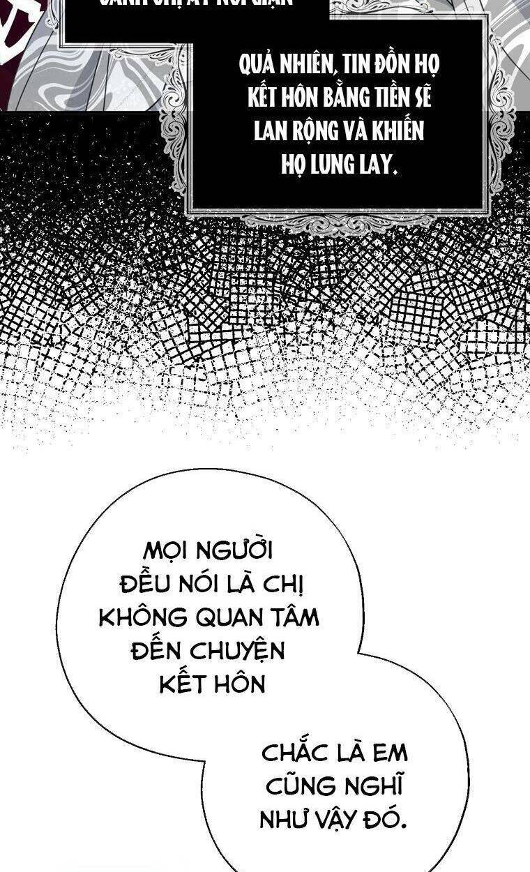 Trở Thành Con Gái Nhà Tài Phiệt: Chapter 54