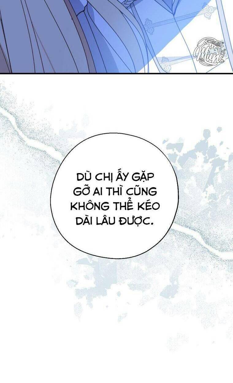 Trở Thành Con Gái Nhà Tài Phiệt: Chapter 54