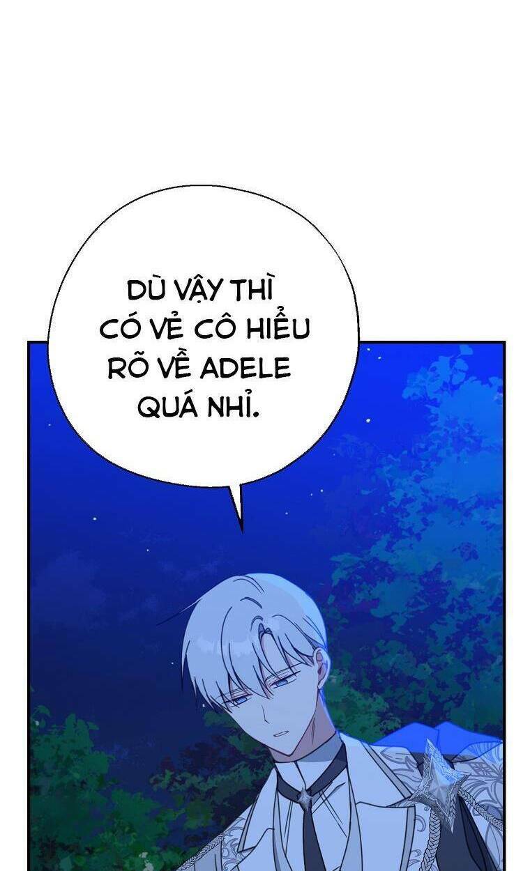 Trở Thành Con Gái Nhà Tài Phiệt: Chapter 55
