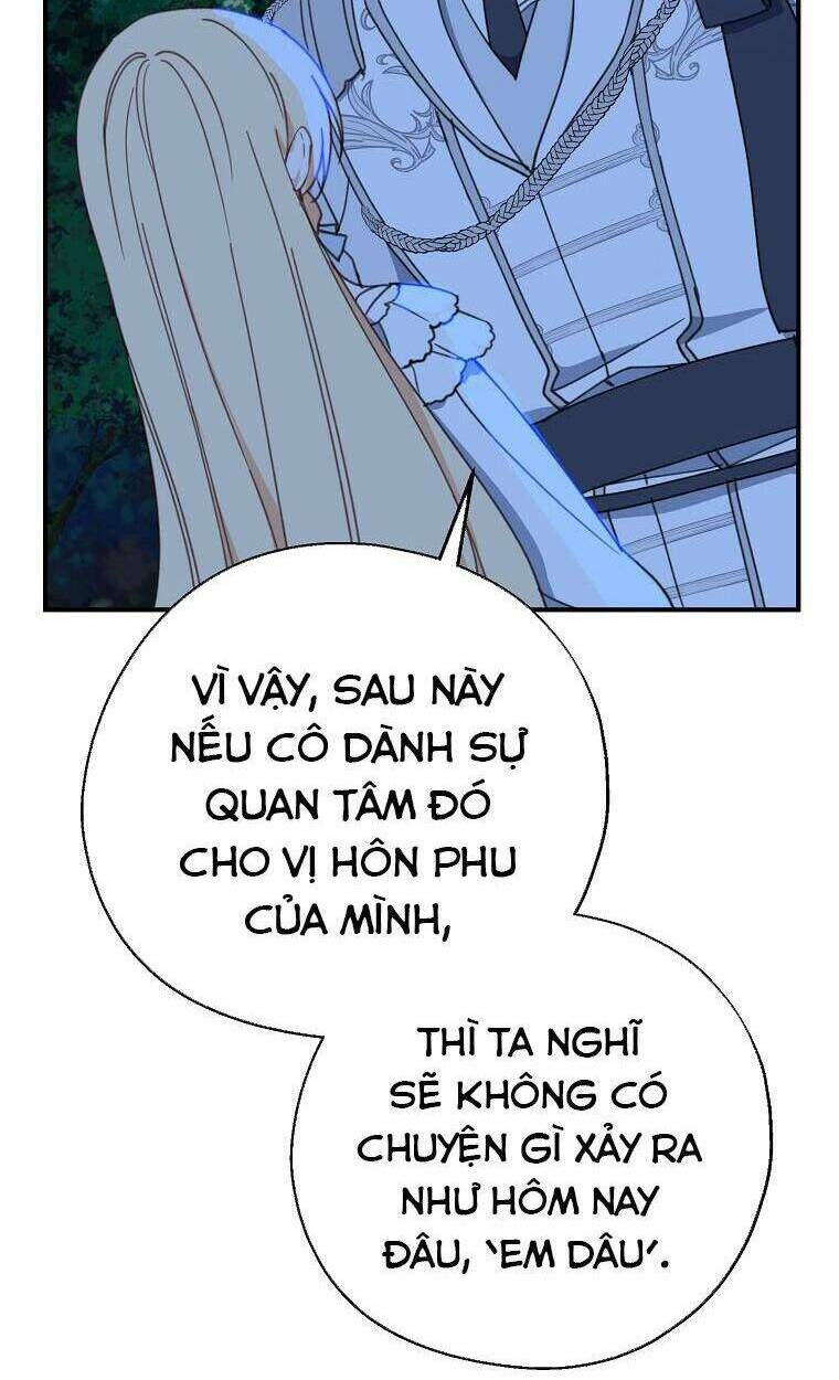 Trở Thành Con Gái Nhà Tài Phiệt: Chapter 55