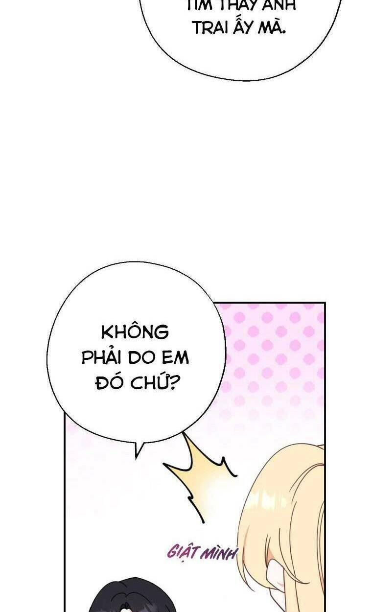 Trở Thành Con Gái Nhà Tài Phiệt: Chapter 55