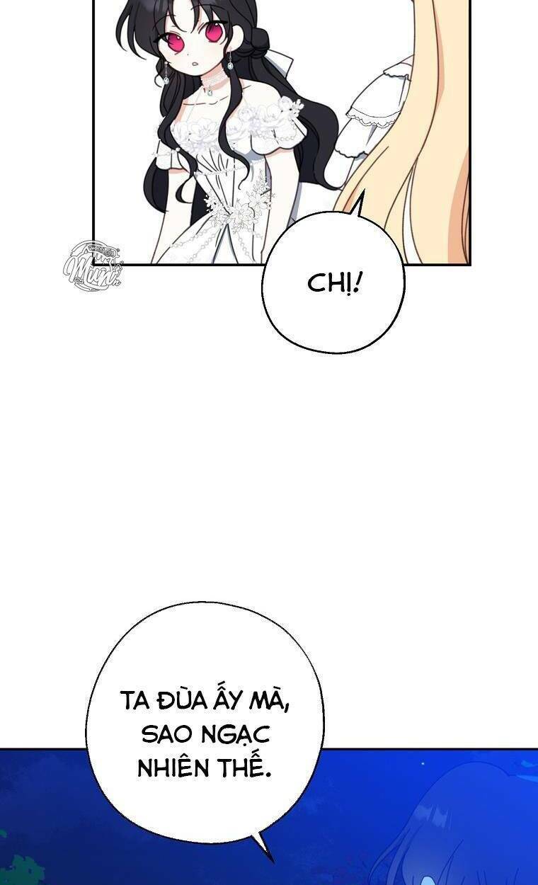 Trở Thành Con Gái Nhà Tài Phiệt: Chapter 55