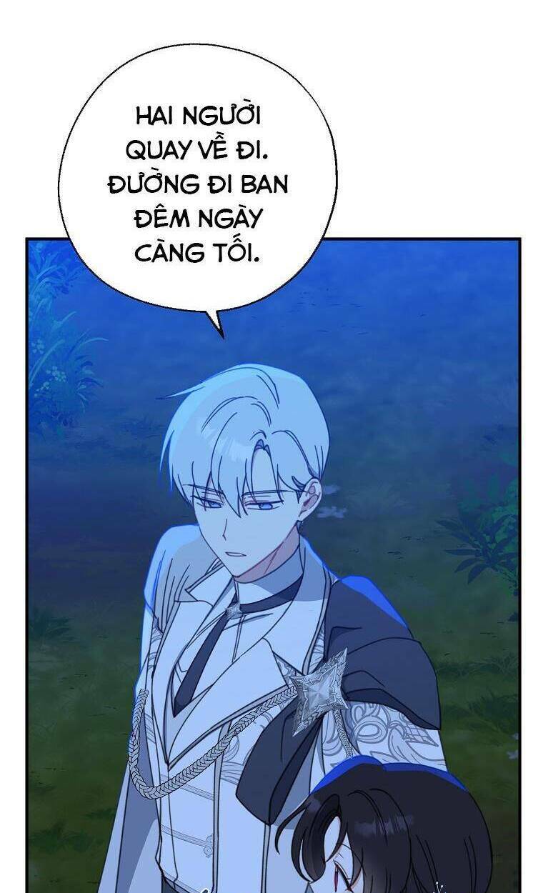 Trở Thành Con Gái Nhà Tài Phiệt: Chapter 55