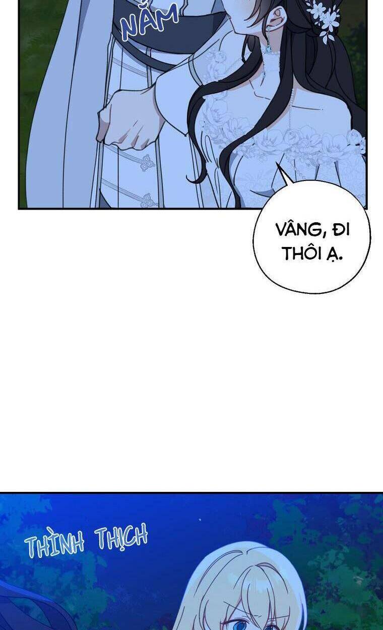 Trở Thành Con Gái Nhà Tài Phiệt: Chapter 55