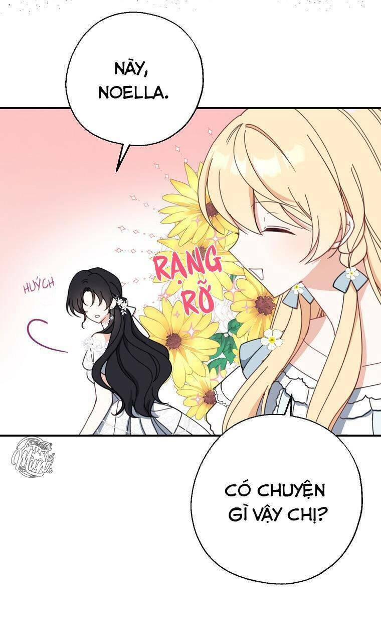 Trở Thành Con Gái Nhà Tài Phiệt: Chapter 55