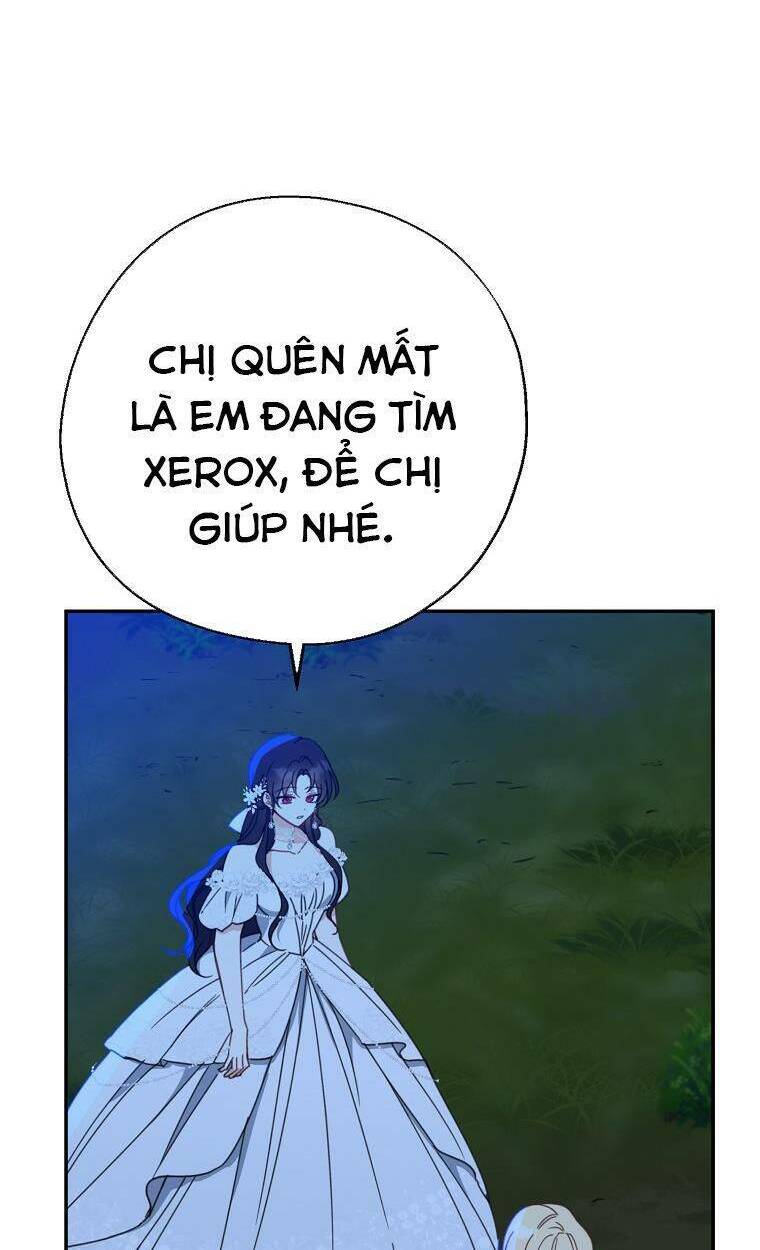 Trở Thành Con Gái Nhà Tài Phiệt: Chapter 55