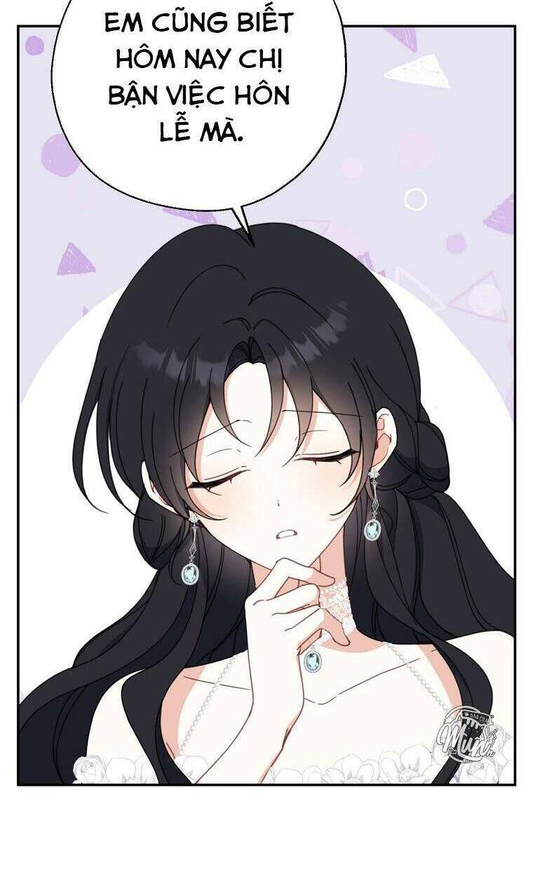 Trở Thành Con Gái Nhà Tài Phiệt: Chapter 55