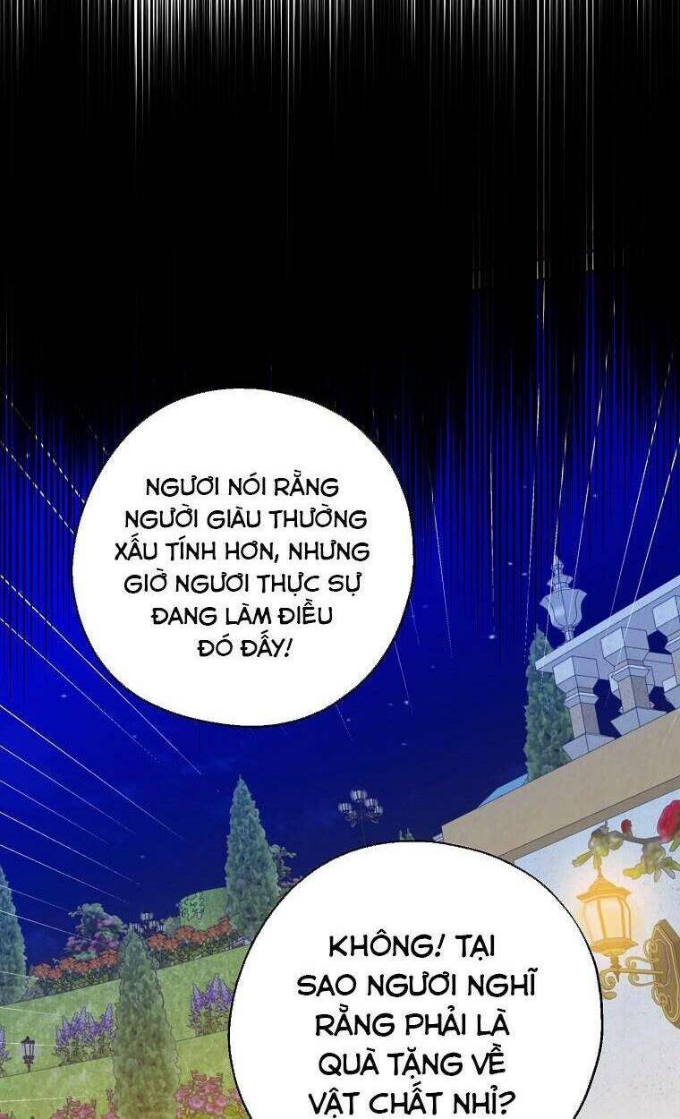 Trở Thành Con Gái Nhà Tài Phiệt: Chapter 55