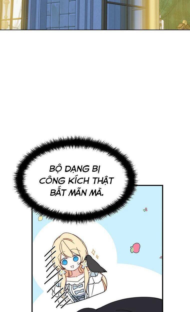 Trở Thành Con Gái Nhà Tài Phiệt: Chapter 55