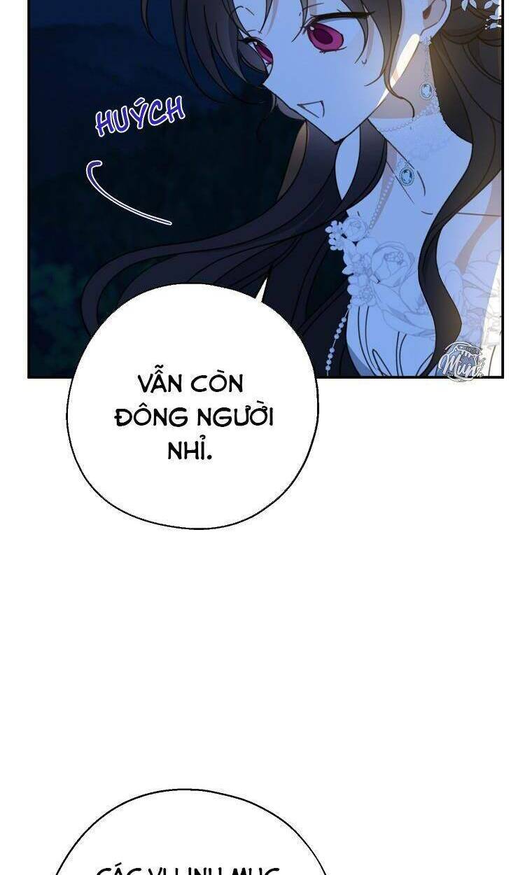 Trở Thành Con Gái Nhà Tài Phiệt: Chapter 55