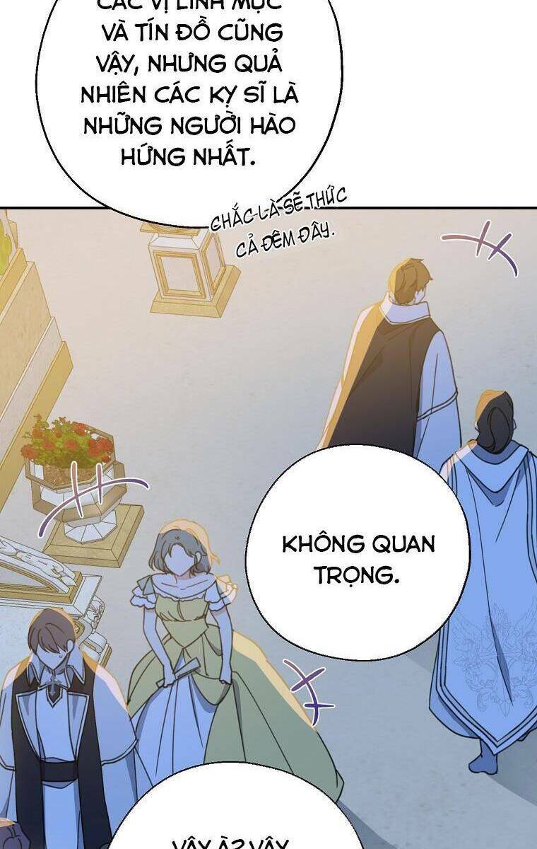 Trở Thành Con Gái Nhà Tài Phiệt: Chapter 55