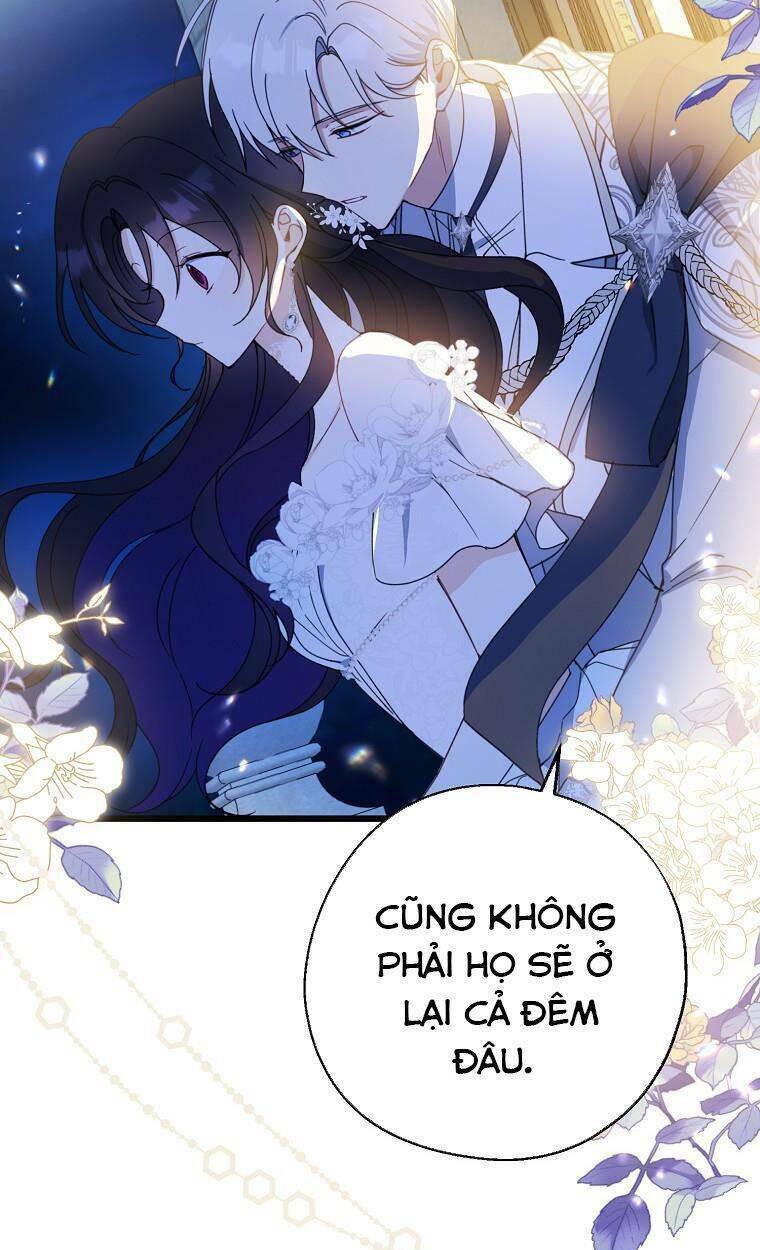 Trở Thành Con Gái Nhà Tài Phiệt: Chapter 55