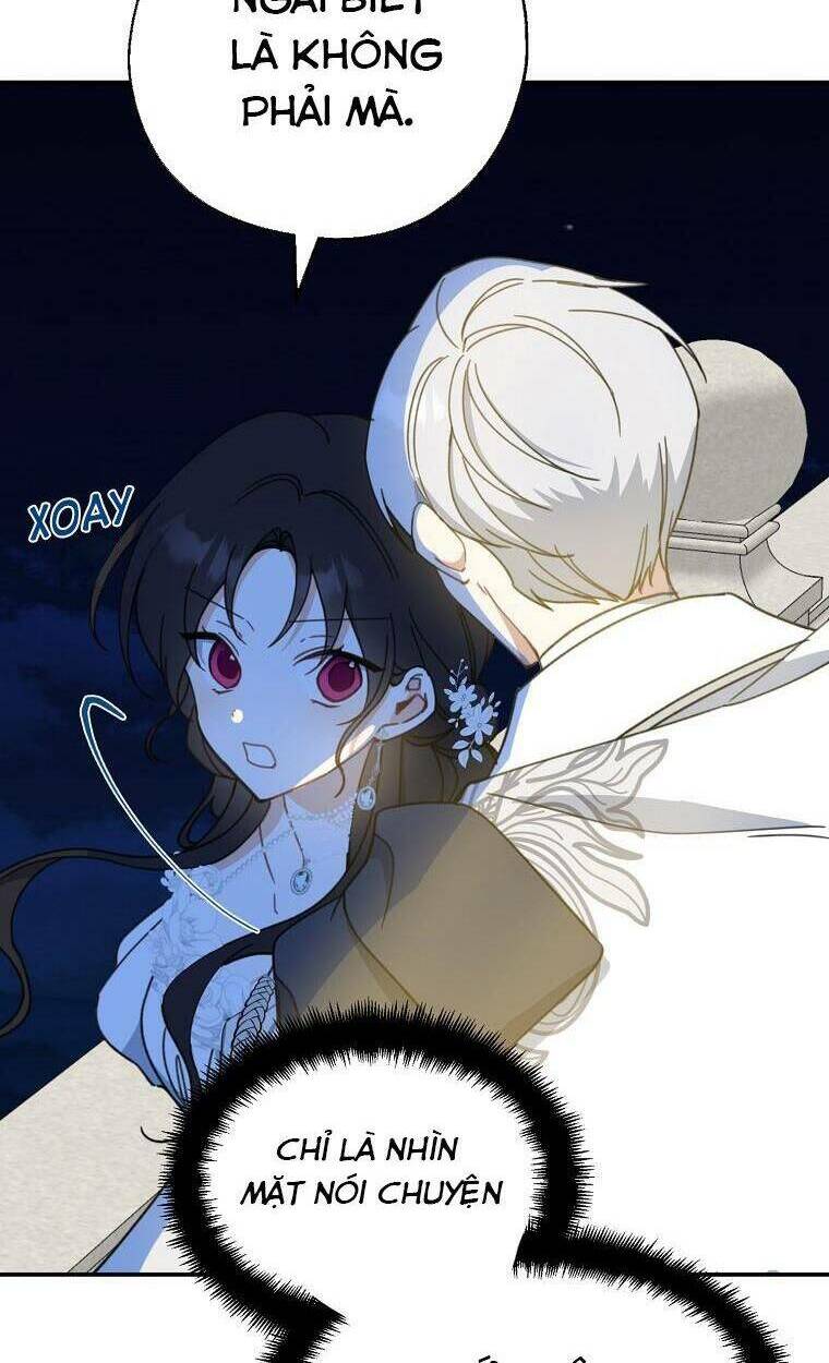 Trở Thành Con Gái Nhà Tài Phiệt: Chapter 55