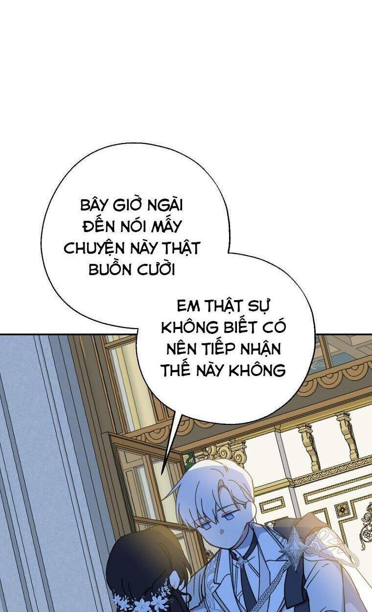 Trở Thành Con Gái Nhà Tài Phiệt: Chapter 55