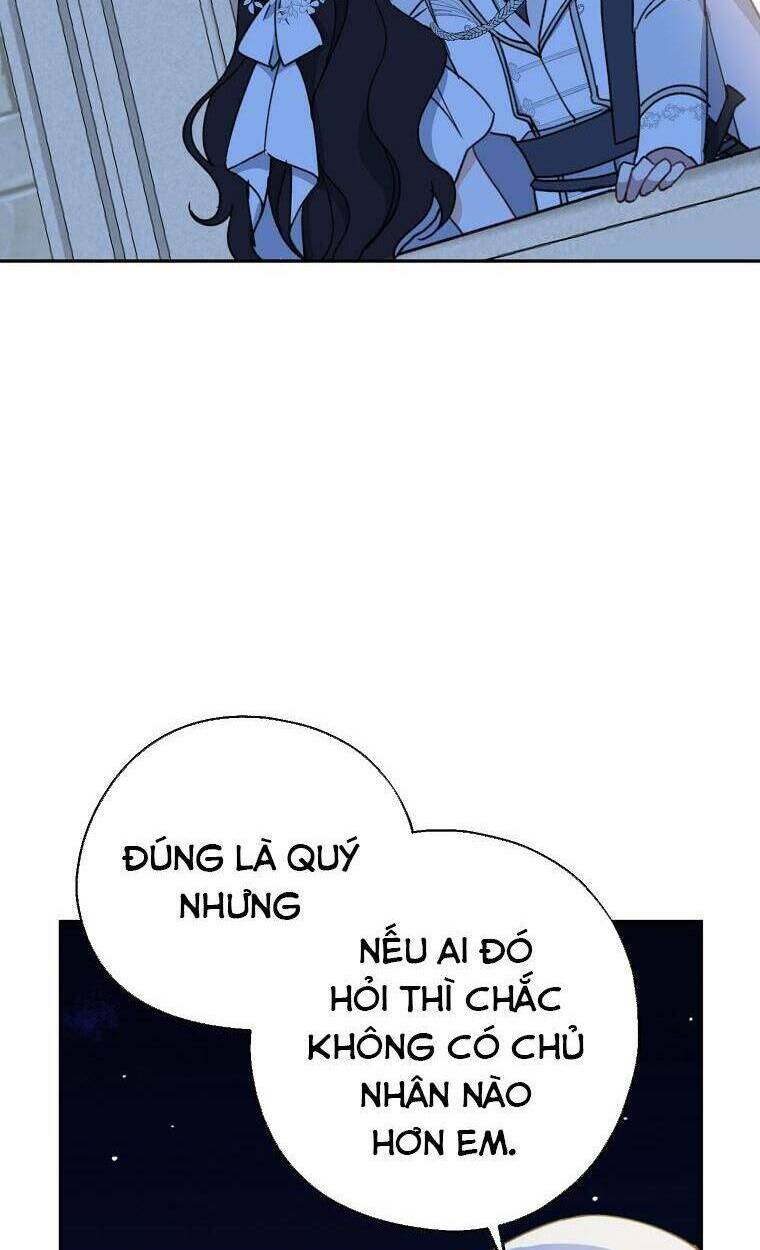 Trở Thành Con Gái Nhà Tài Phiệt: Chapter 55