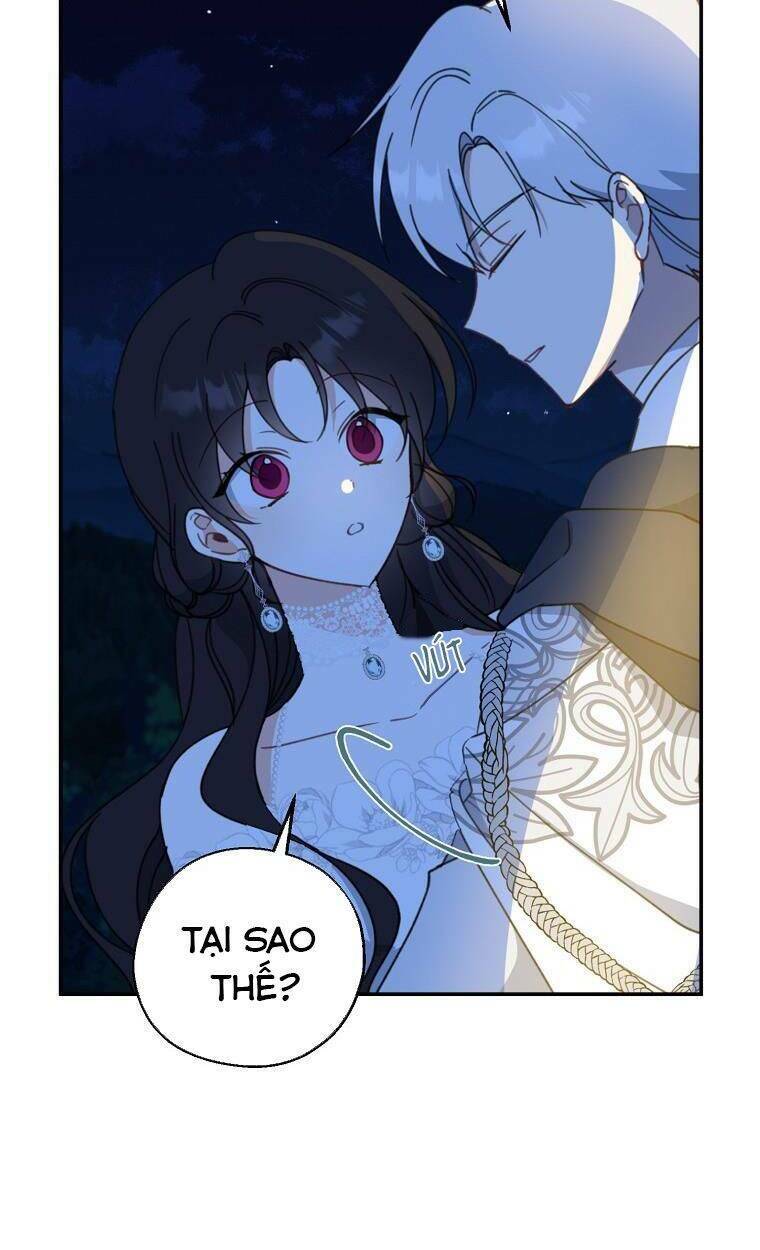Trở Thành Con Gái Nhà Tài Phiệt: Chapter 55