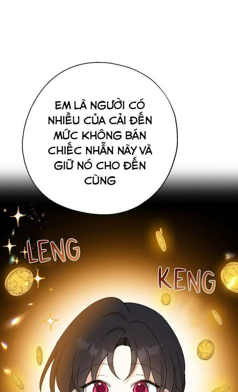 Trở Thành Con Gái Nhà Tài Phiệt: Chapter 55