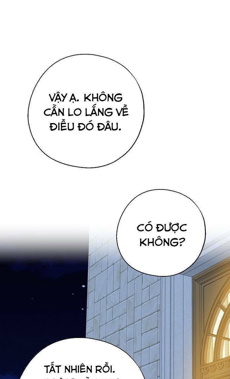 Trở Thành Con Gái Nhà Tài Phiệt: Chapter 55