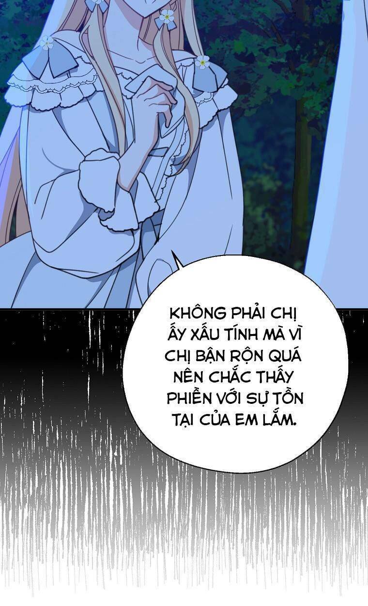 Trở Thành Con Gái Nhà Tài Phiệt: Chapter 55