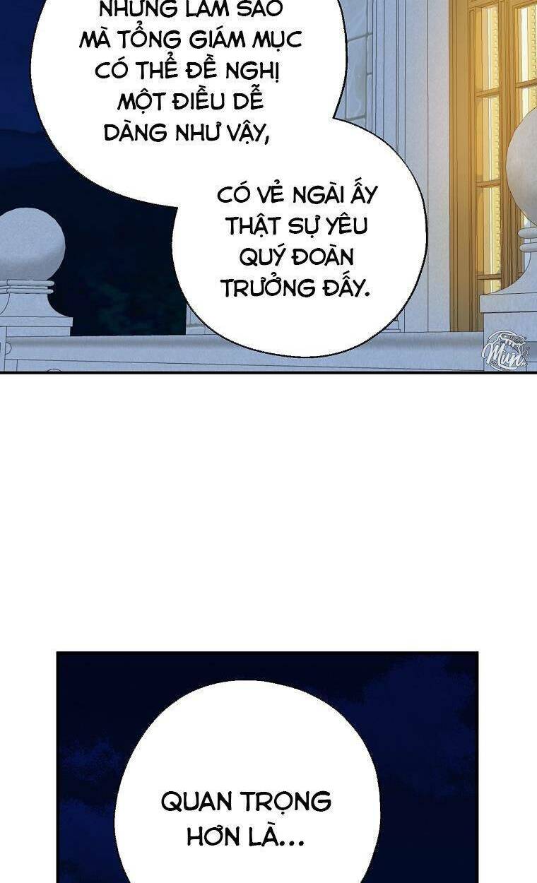 Trở Thành Con Gái Nhà Tài Phiệt: Chapter 55