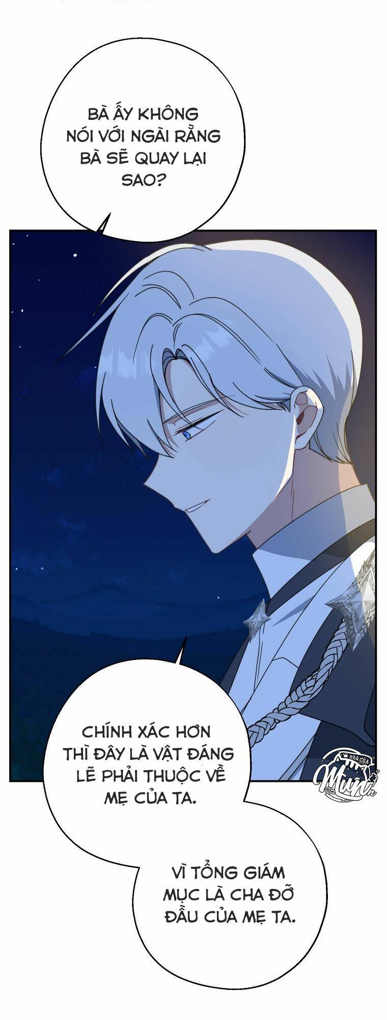 Trở Thành Con Gái Nhà Tài Phiệt: Chapter 56