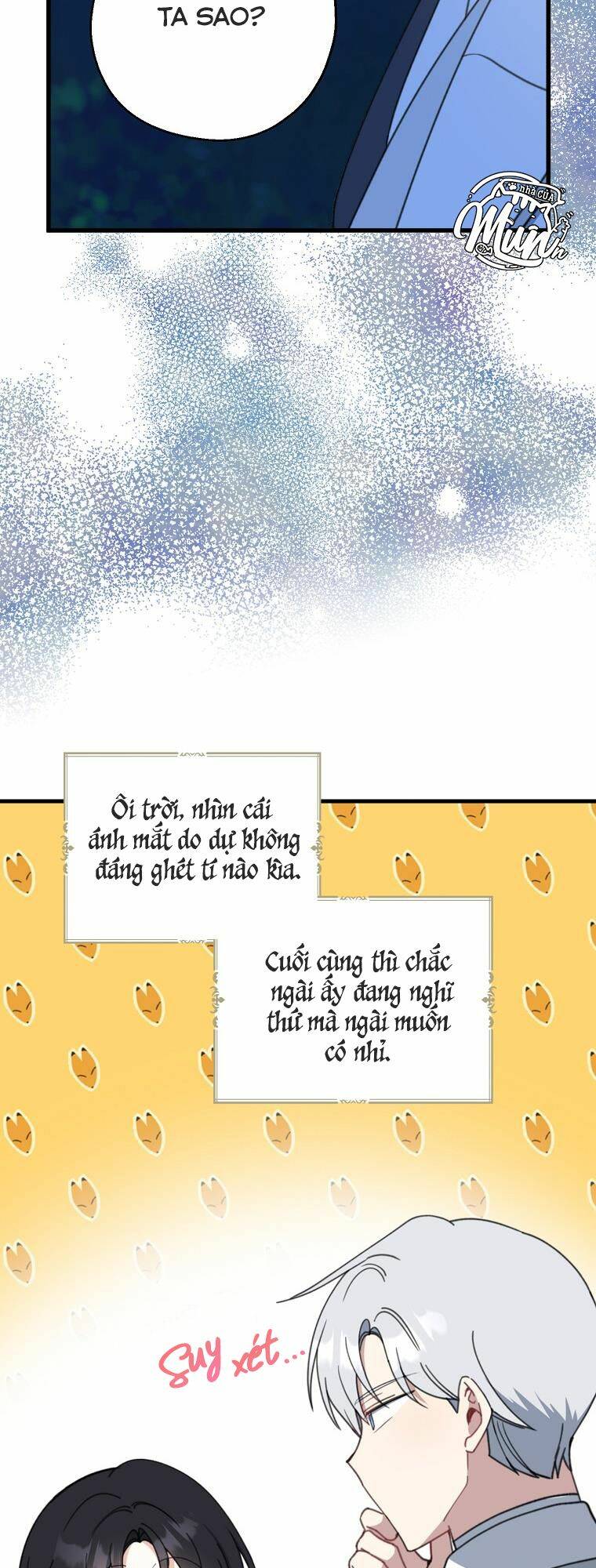 Trở Thành Con Gái Nhà Tài Phiệt: Chapter 56