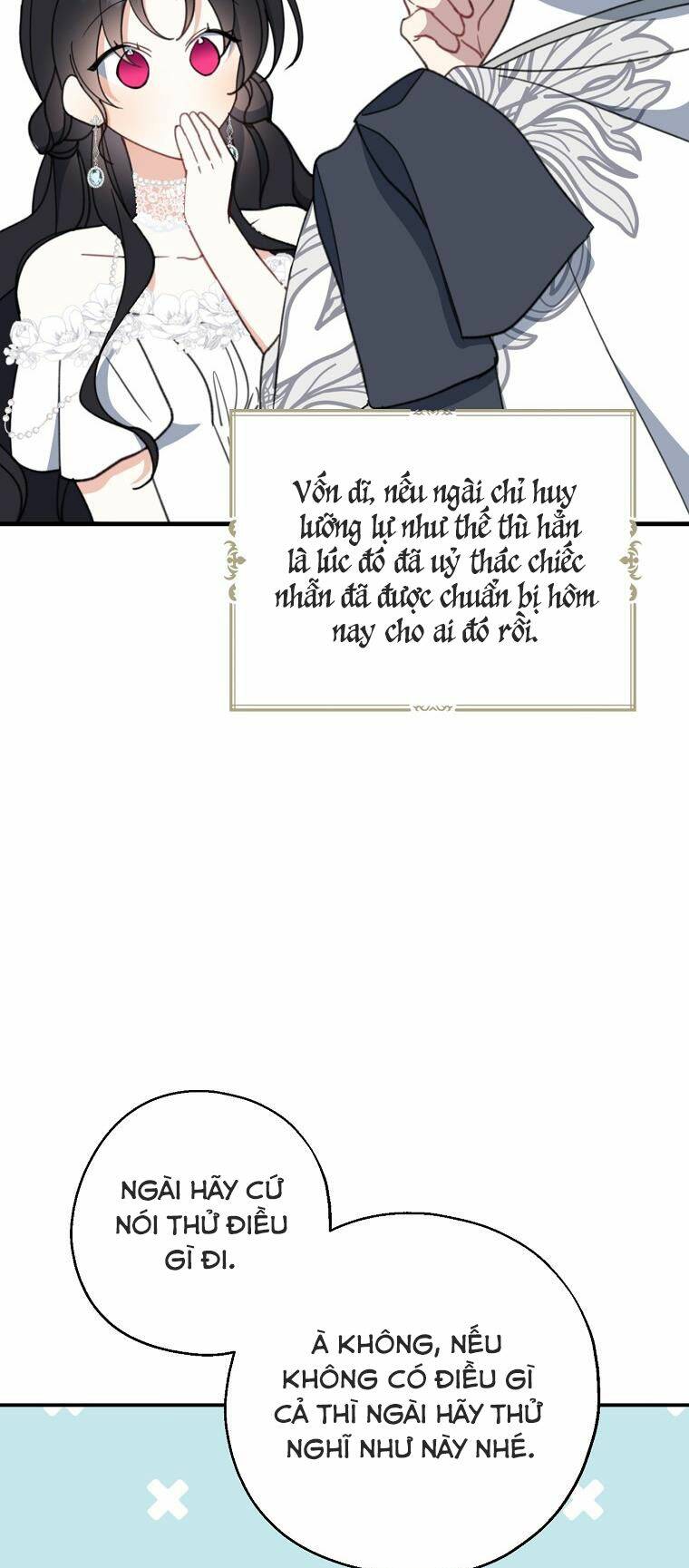 Trở Thành Con Gái Nhà Tài Phiệt: Chapter 56