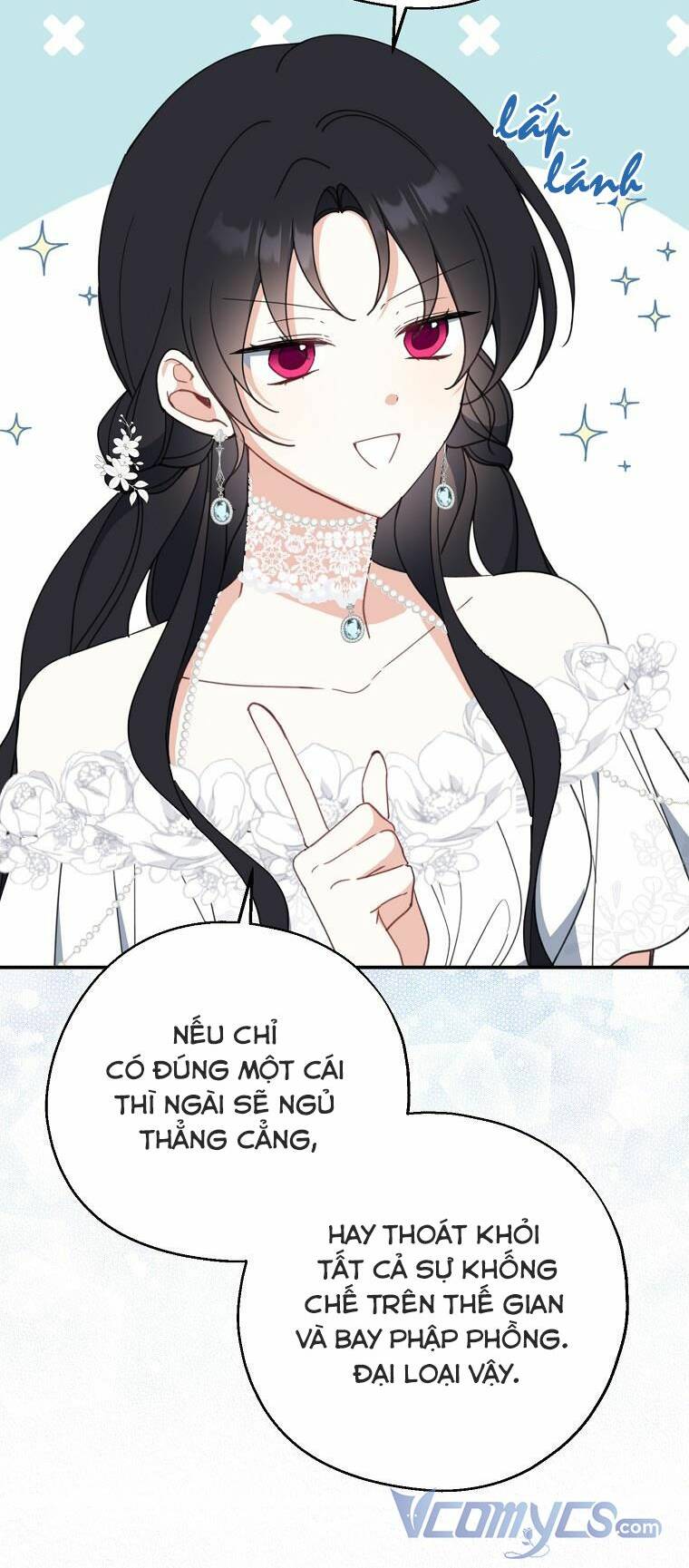 Trở Thành Con Gái Nhà Tài Phiệt: Chapter 56