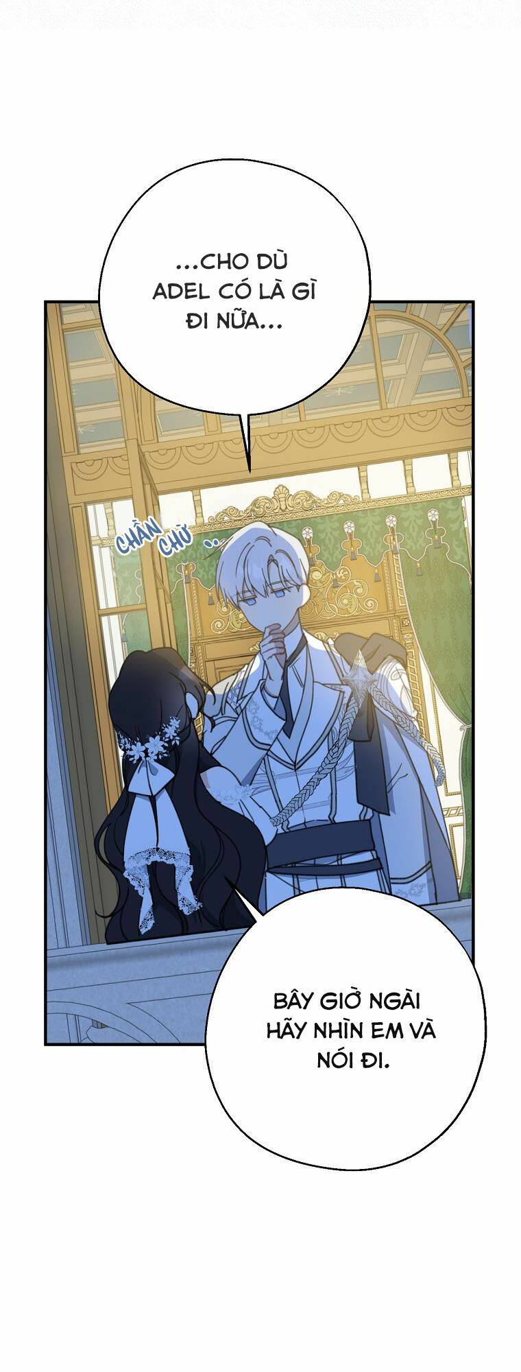 Trở Thành Con Gái Nhà Tài Phiệt: Chapter 56