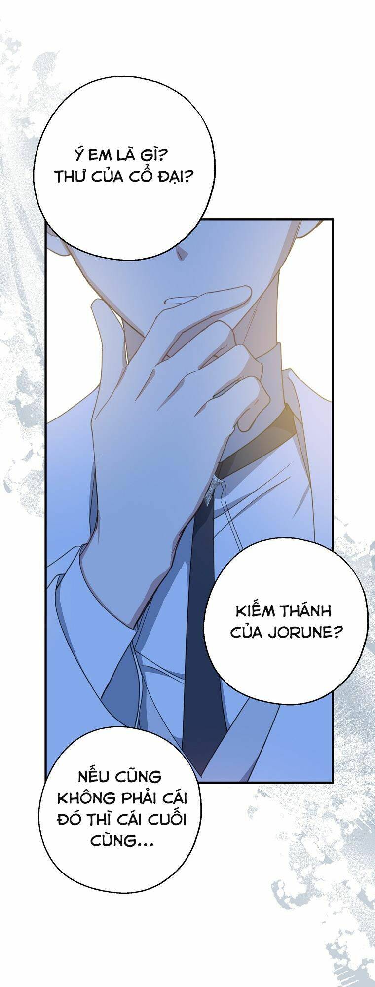 Trở Thành Con Gái Nhà Tài Phiệt: Chapter 56
