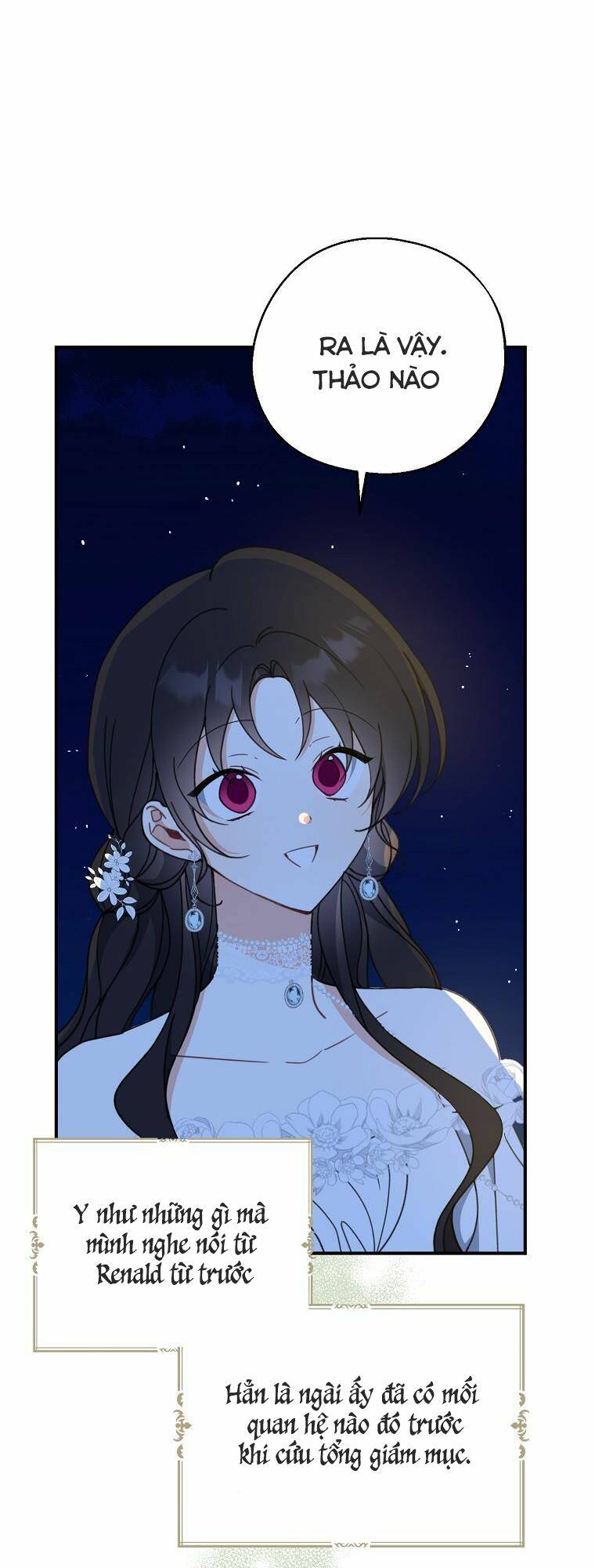 Trở Thành Con Gái Nhà Tài Phiệt: Chapter 56