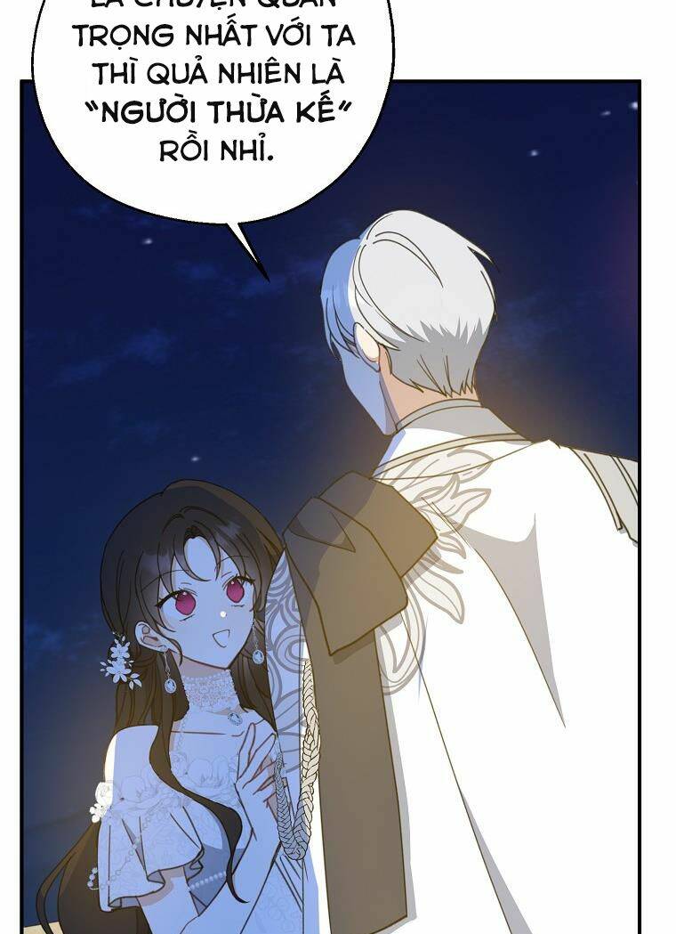 Trở Thành Con Gái Nhà Tài Phiệt: Chapter 56