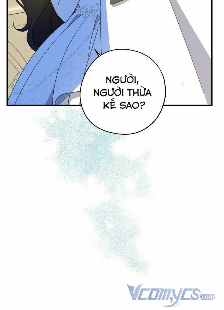 Trở Thành Con Gái Nhà Tài Phiệt: Chapter 56