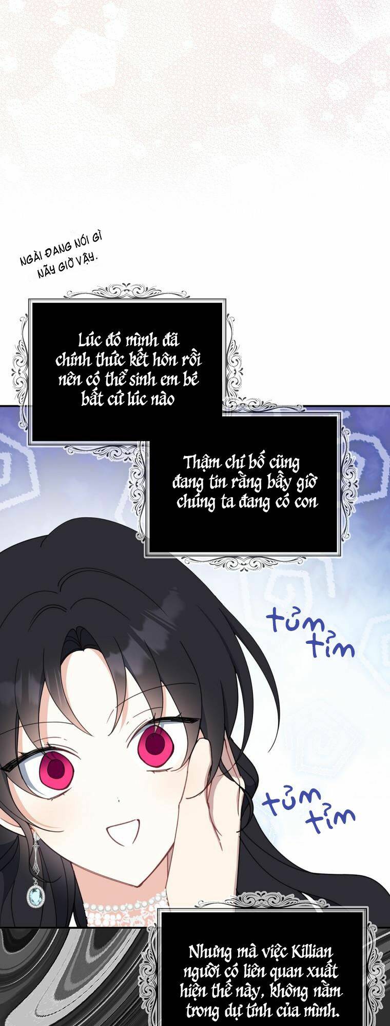 Trở Thành Con Gái Nhà Tài Phiệt: Chapter 56