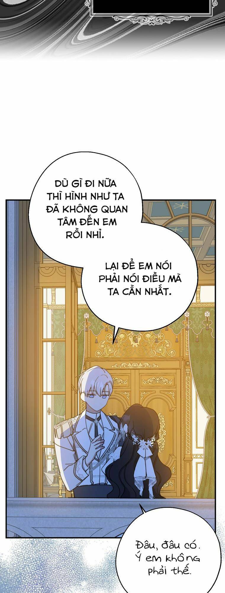 Trở Thành Con Gái Nhà Tài Phiệt: Chapter 56