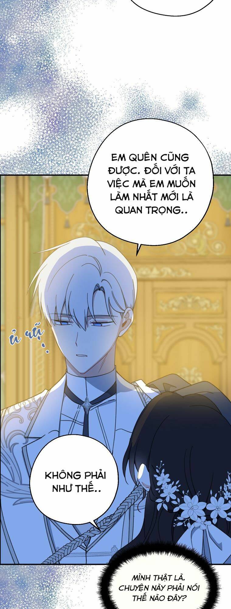 Trở Thành Con Gái Nhà Tài Phiệt: Chapter 56