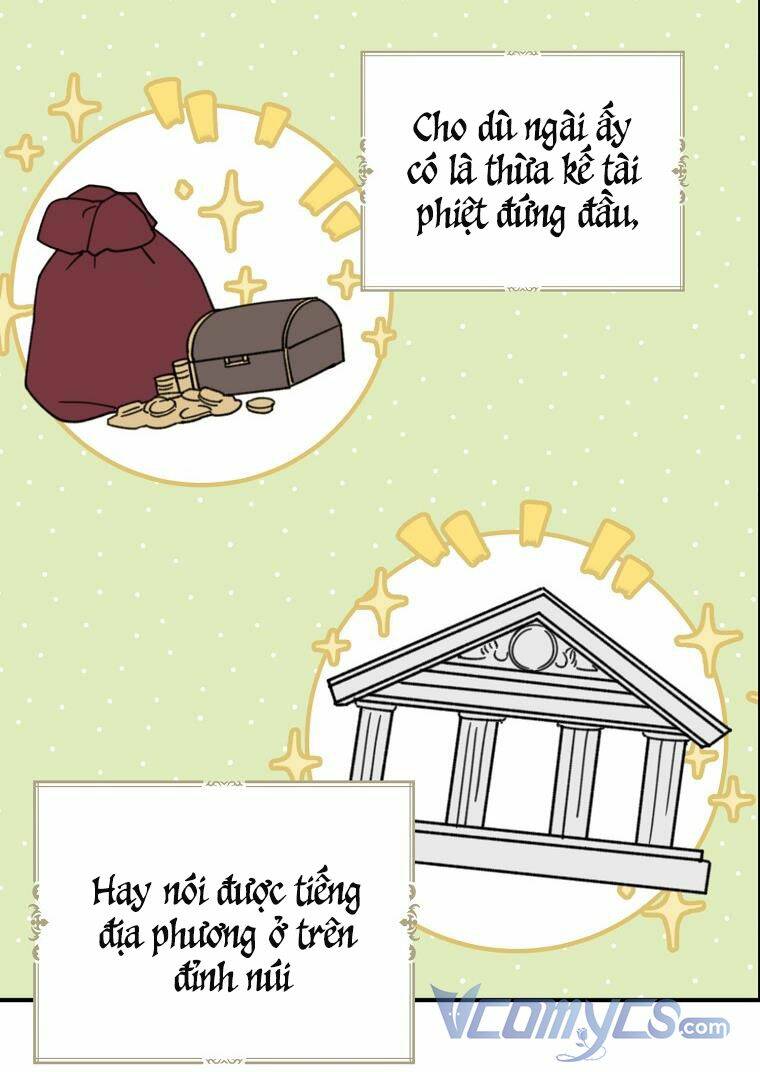 Trở Thành Con Gái Nhà Tài Phiệt: Chapter 56