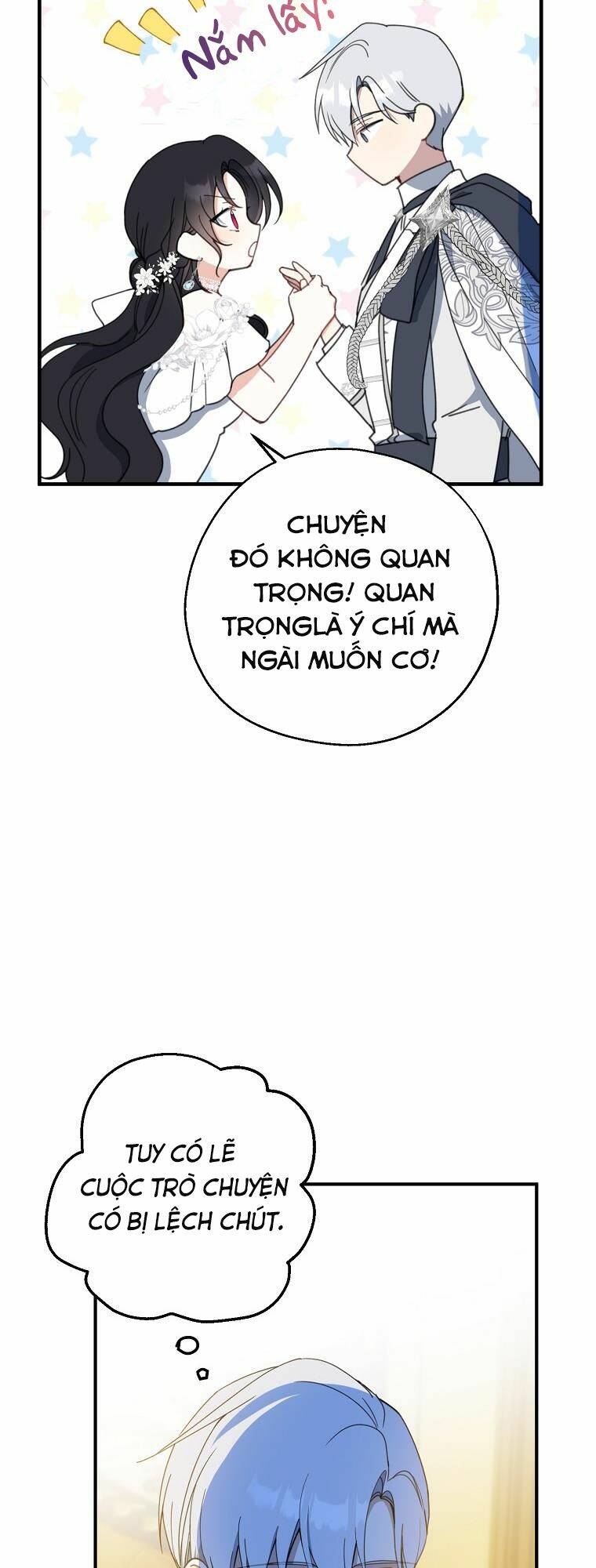 Trở Thành Con Gái Nhà Tài Phiệt: Chapter 56