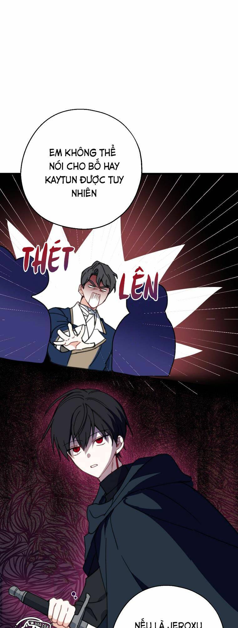 Trở Thành Con Gái Nhà Tài Phiệt: Chapter 56