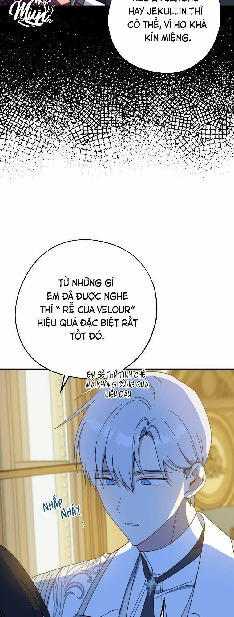Trở Thành Con Gái Nhà Tài Phiệt: Chapter 56