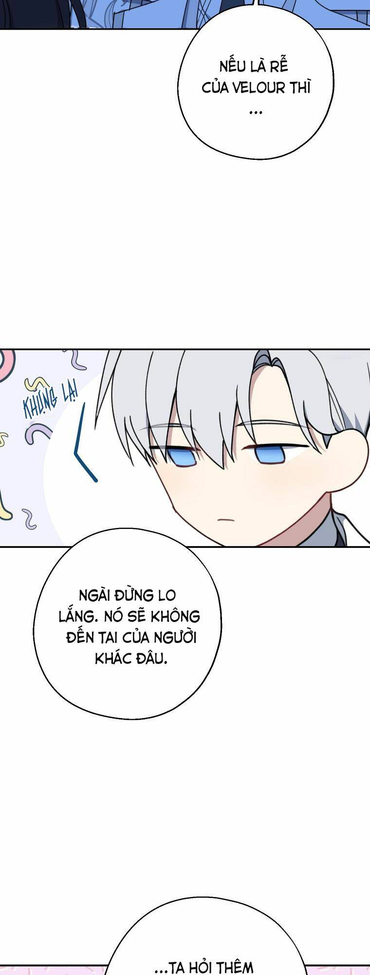 Trở Thành Con Gái Nhà Tài Phiệt: Chapter 56