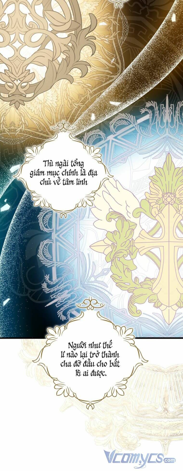Trở Thành Con Gái Nhà Tài Phiệt: Chapter 56